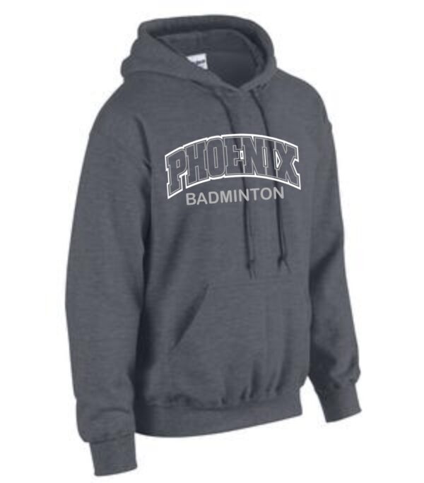 Hoody- Logo #7