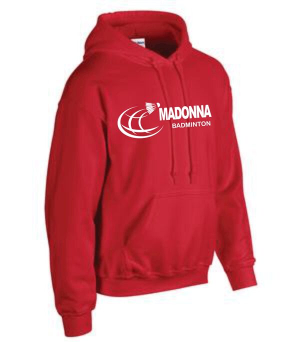 Hoody- Logo #3